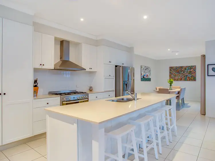 Sixth view of Homely house listing, 22 Koolang Crescent, Reedy Creek QLD 4227