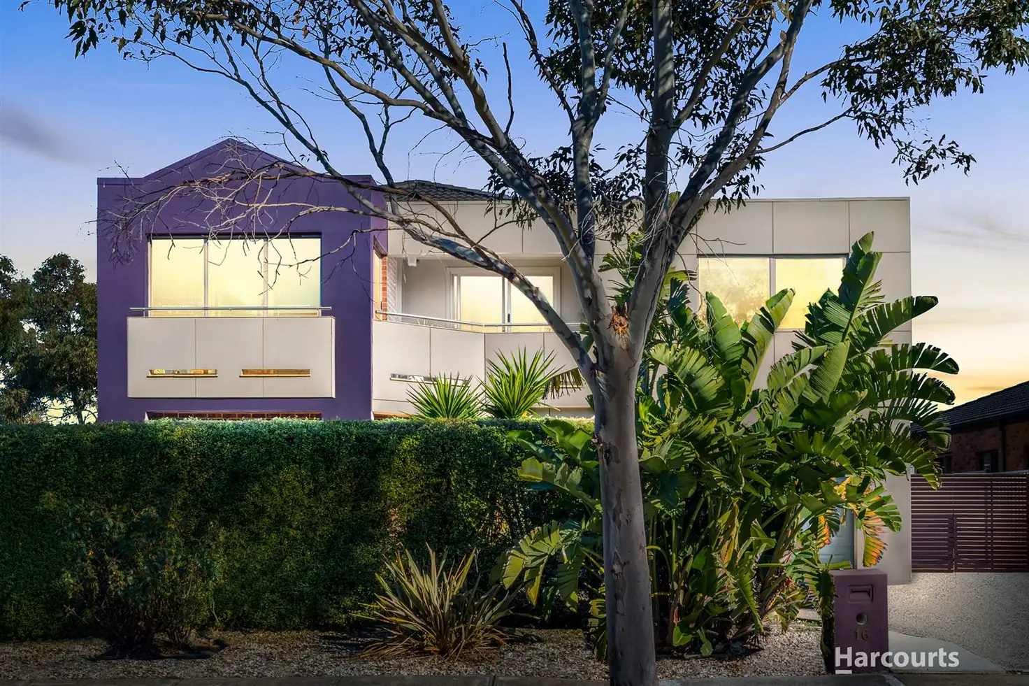 Main view of Homely house listing, 16 Tenterfield Drive, Burnside Heights VIC 3023