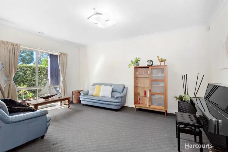 Second view of Homely house listing, 16 Tenterfield Drive, Burnside Heights VIC 3023