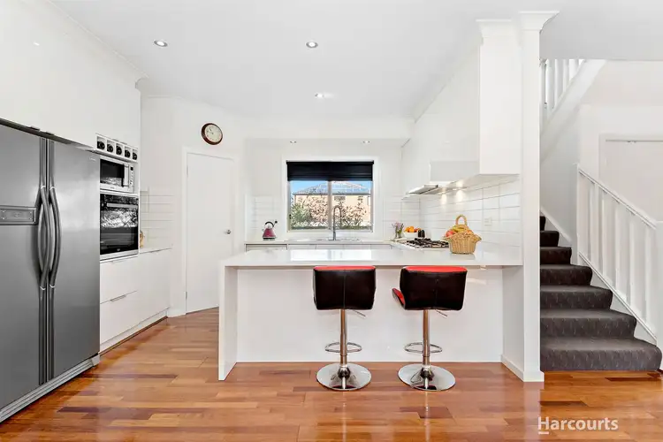 Fourth view of Homely house listing, 16 Tenterfield Drive, Burnside Heights VIC 3023