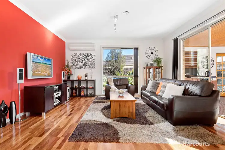 Fifth view of Homely house listing, 16 Tenterfield Drive, Burnside Heights VIC 3023