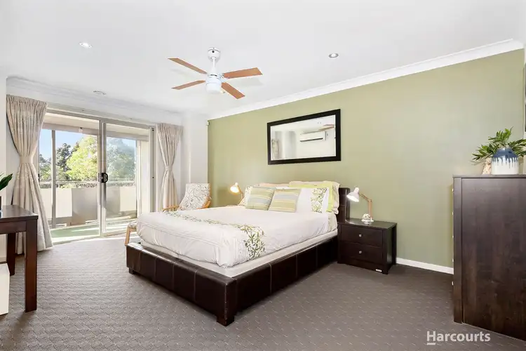 Sixth view of Homely house listing, 16 Tenterfield Drive, Burnside Heights VIC 3023