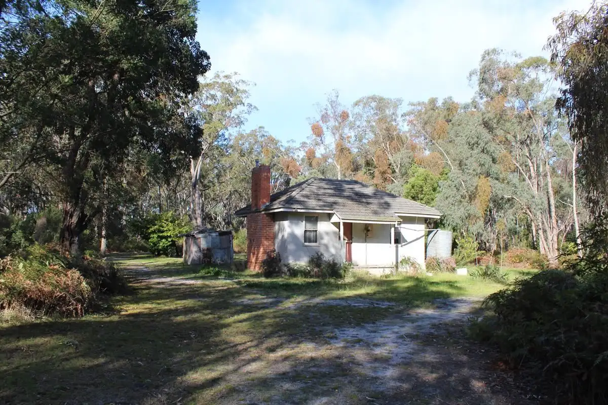 Main view of Homely rural property listing, 120 Buckleys Island Road, Yarram VIC 3971