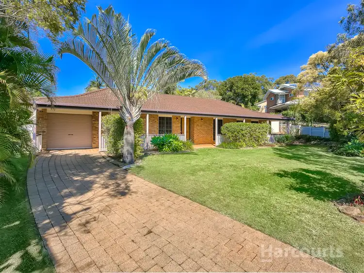 4 Rotorua  Court, Aspley QLD 4034