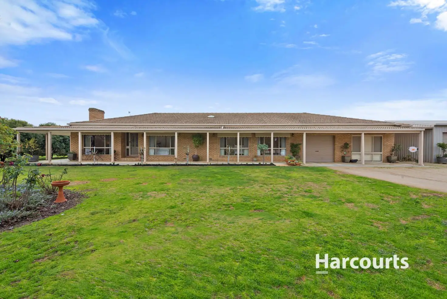 Main view of Homely house listing, 696 Wangaratta-Yarrawonga Road, Waldara VIC 3678