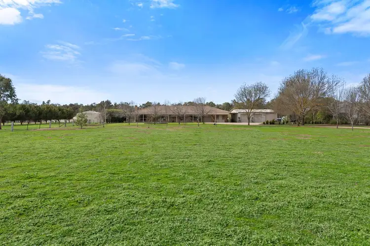 Third view of Homely house listing, 696 Wangaratta-Yarrawonga Road, Waldara VIC 3678