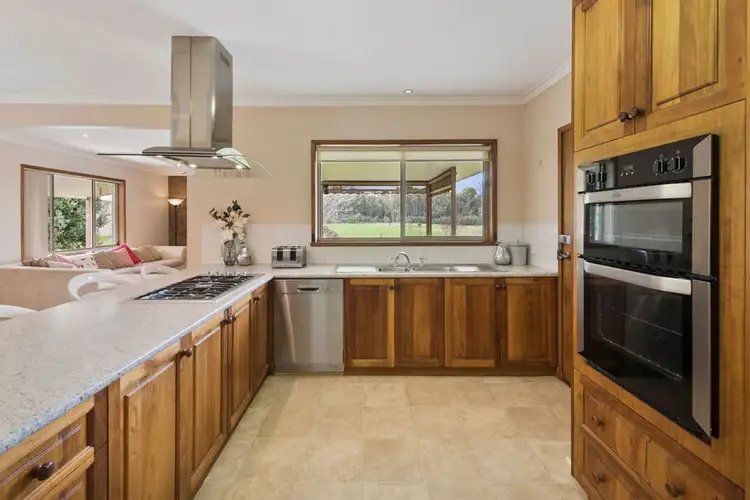 Fifth view of Homely house listing, 696 Wangaratta-Yarrawonga Road, Waldara VIC 3678