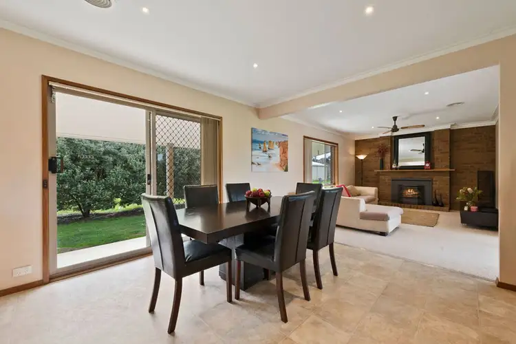Sixth view of Homely house listing, 696 Wangaratta-Yarrawonga Road, Waldara VIC 3678