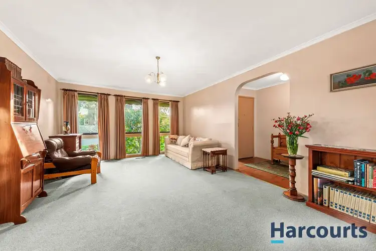 Second view of Homely house listing, 30 Barmah Drive East, Wantirna VIC 3152