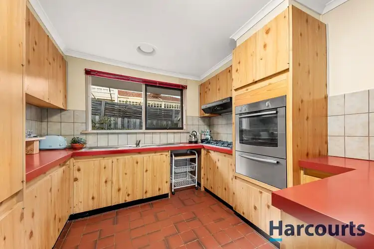 Third view of Homely house listing, 30 Barmah Drive East, Wantirna VIC 3152