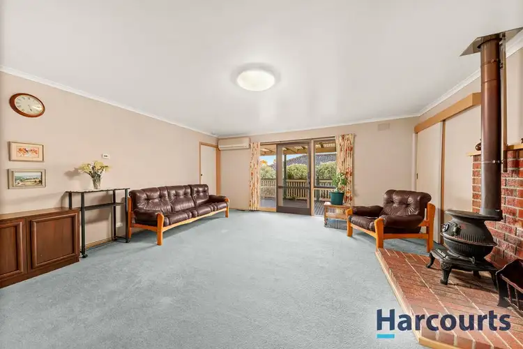 Fourth view of Homely house listing, 30 Barmah Drive East, Wantirna VIC 3152