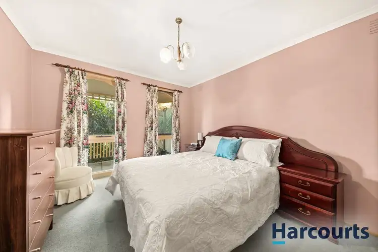 Fifth view of Homely house listing, 30 Barmah Drive East, Wantirna VIC 3152