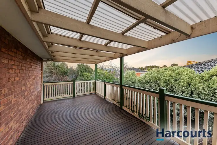Sixth view of Homely house listing, 30 Barmah Drive East, Wantirna VIC 3152