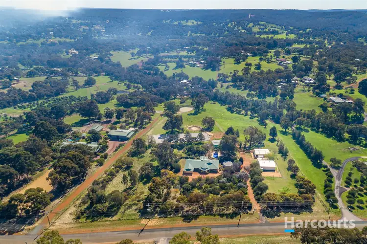 135 Meadowbrook Ramble, Bullsbrook WA 6084