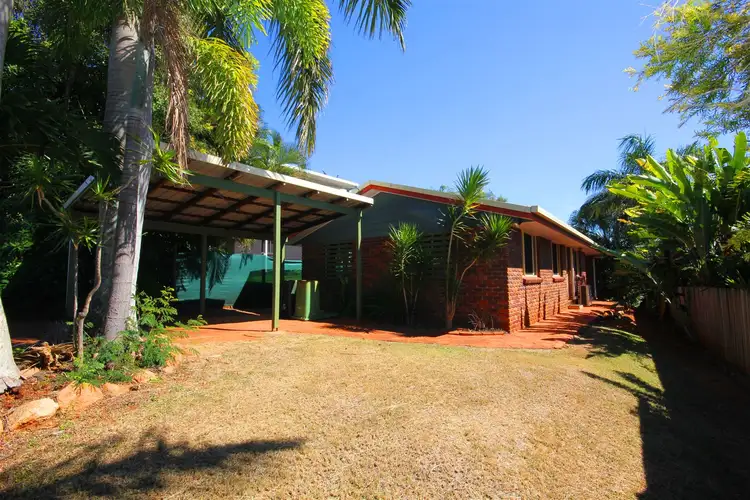 22 Dolphin Cres, Taranganba QLD 4703