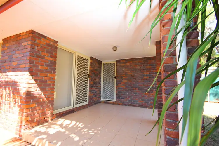 Second view of Homely house listing, 22 Dolphin Cres, Taranganba QLD 4703