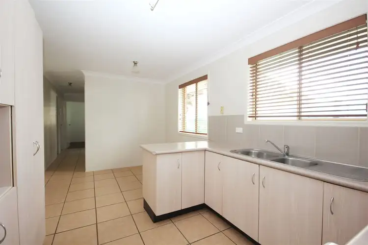Third view of Homely house listing, 22 Dolphin Cres, Taranganba QLD 4703