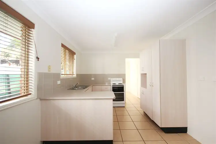 Fourth view of Homely house listing, 22 Dolphin Cres, Taranganba QLD 4703