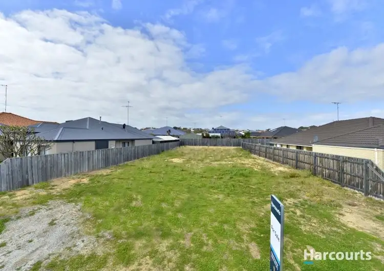 Fifth view of Homely land listing, 16 Honeymyrtle Grange, Halls Head WA 6210