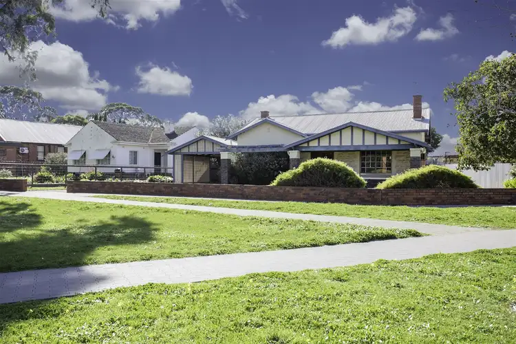 Second view of Homely house listing, 59 West Parkway, Colonel Light Gardens SA 5041