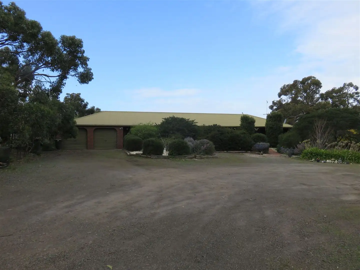 Main view of Homely house listing, 205 Pioneer Ridge Rd, Meredith VIC 3333