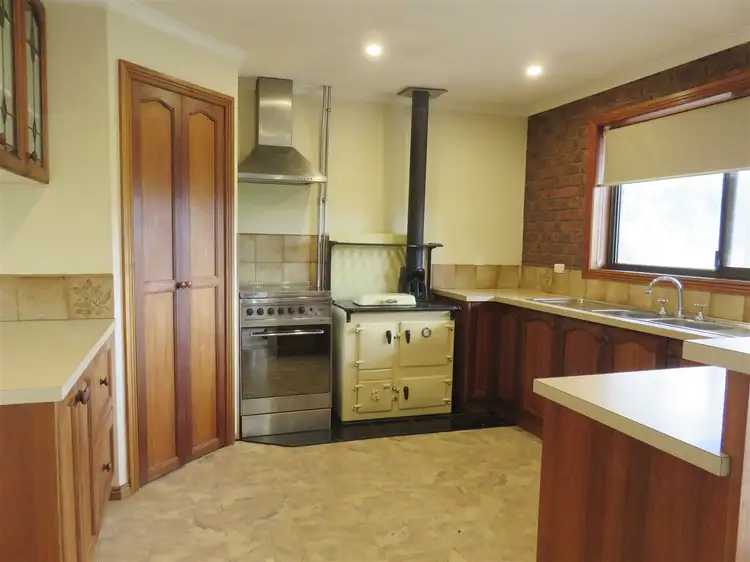 Second view of Homely house listing, 205 Pioneer Ridge Rd, Meredith VIC 3333