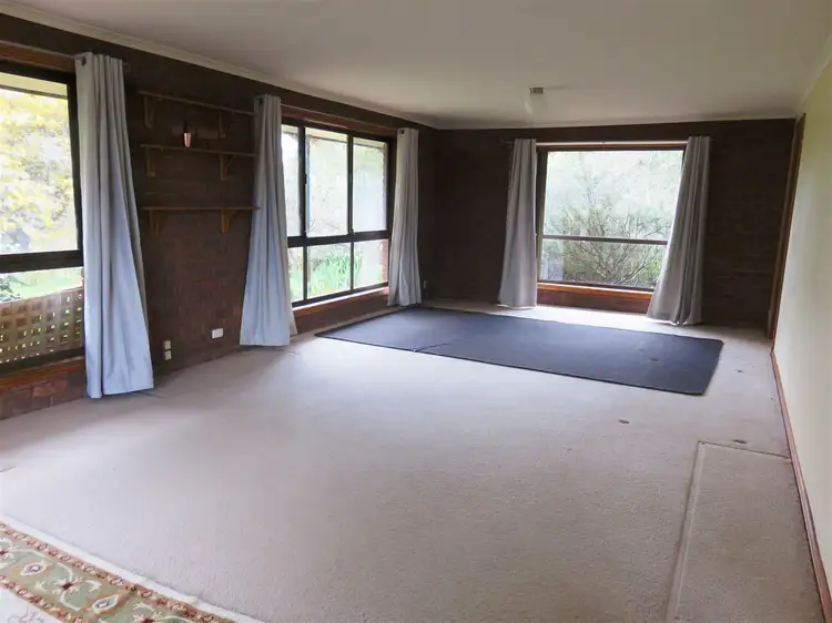 Fifth view of Homely house listing, 205 Pioneer Ridge Rd, Meredith VIC 3333