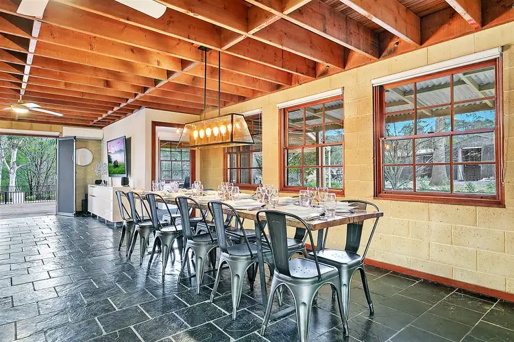 Second view of Homely house listing, 190 Carters Road, Grose Vale NSW 2753