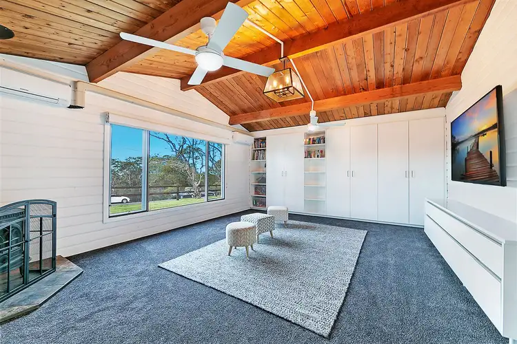 Third view of Homely house listing, 190 Carters Road, Grose Vale NSW 2753