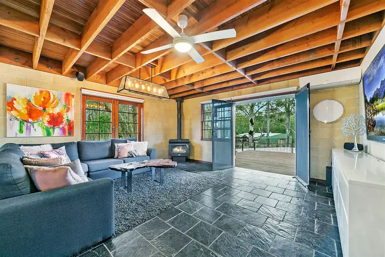 Fourth view of Homely house listing, 190 Carters Road, Grose Vale NSW 2753