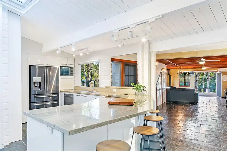 Sixth view of Homely house listing, 190 Carters Road, Grose Vale NSW 2753