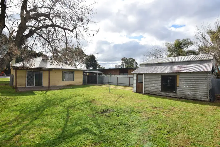 Second view of Homely house listing, 193 Tone Road, Wangaratta VIC 3677
