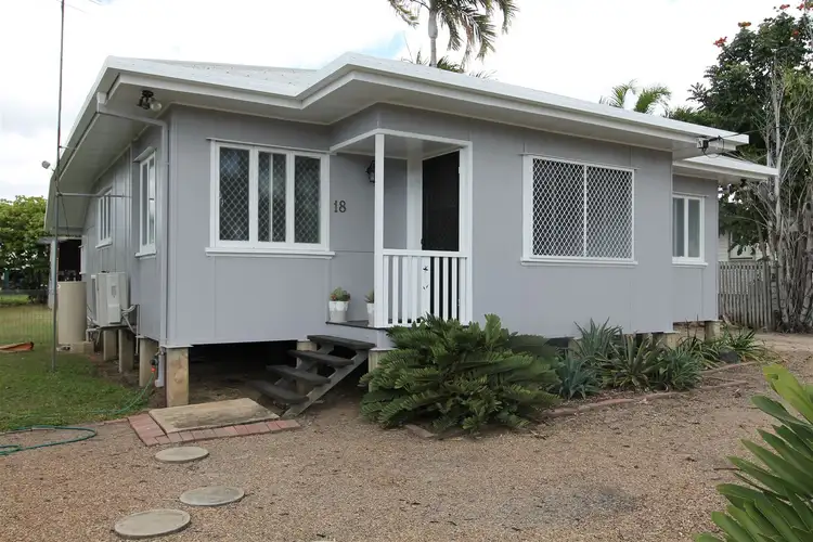 18 Porter Street, Ayr QLD 4807
