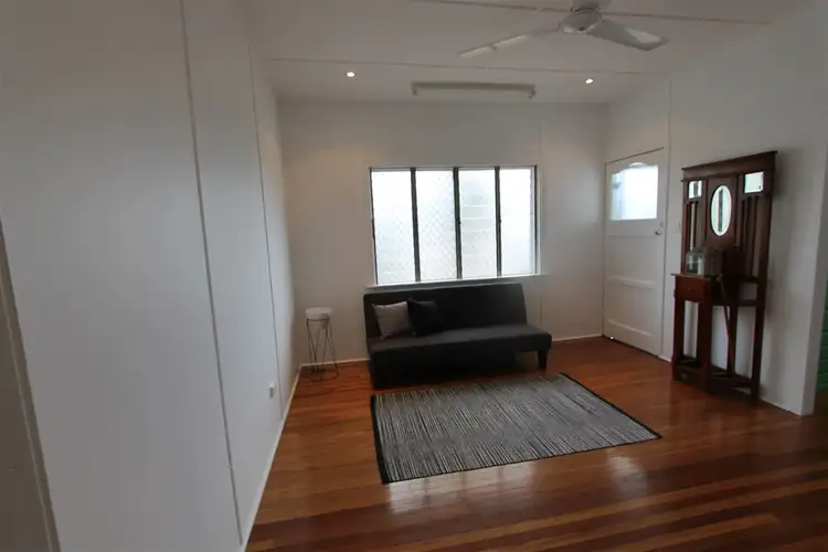 Second view of Homely house listing, 18 Porter Street, Ayr QLD 4807