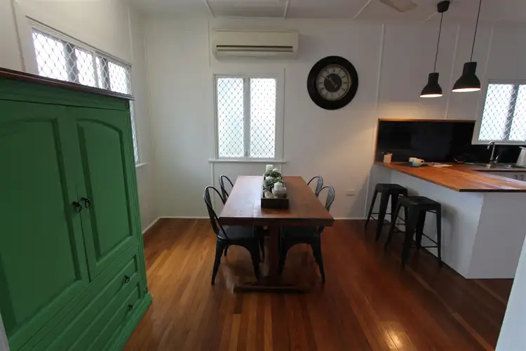 Third view of Homely house listing, 18 Porter Street, Ayr QLD 4807