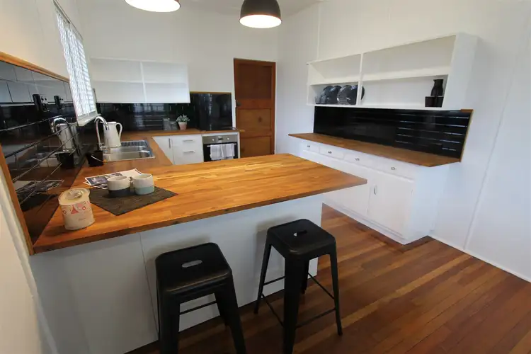 Fifth view of Homely house listing, 18 Porter Street, Ayr QLD 4807