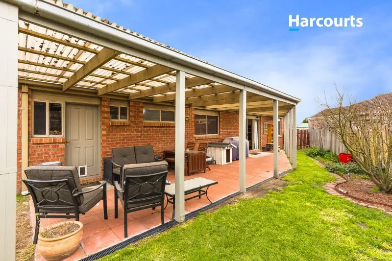 Main view of Homely house listing, 29 Franks Way, Cranbourne North VIC 3977
