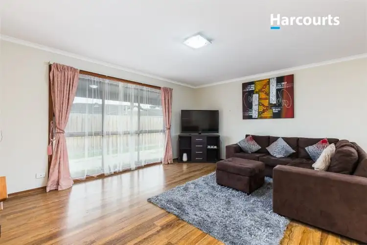 Third view of Homely house listing, 29 Franks Way, Cranbourne North VIC 3977