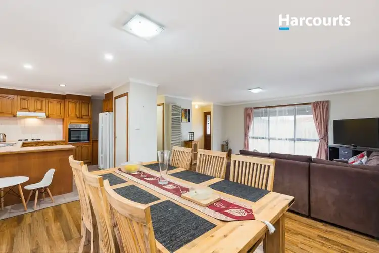 Fourth view of Homely house listing, 29 Franks Way, Cranbourne North VIC 3977