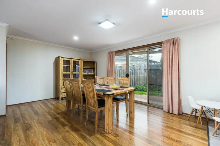Fifth view of Homely house listing, 29 Franks Way, Cranbourne North VIC 3977