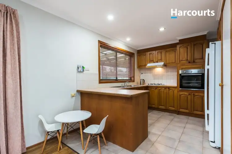 Sixth view of Homely house listing, 29 Franks Way, Cranbourne North VIC 3977