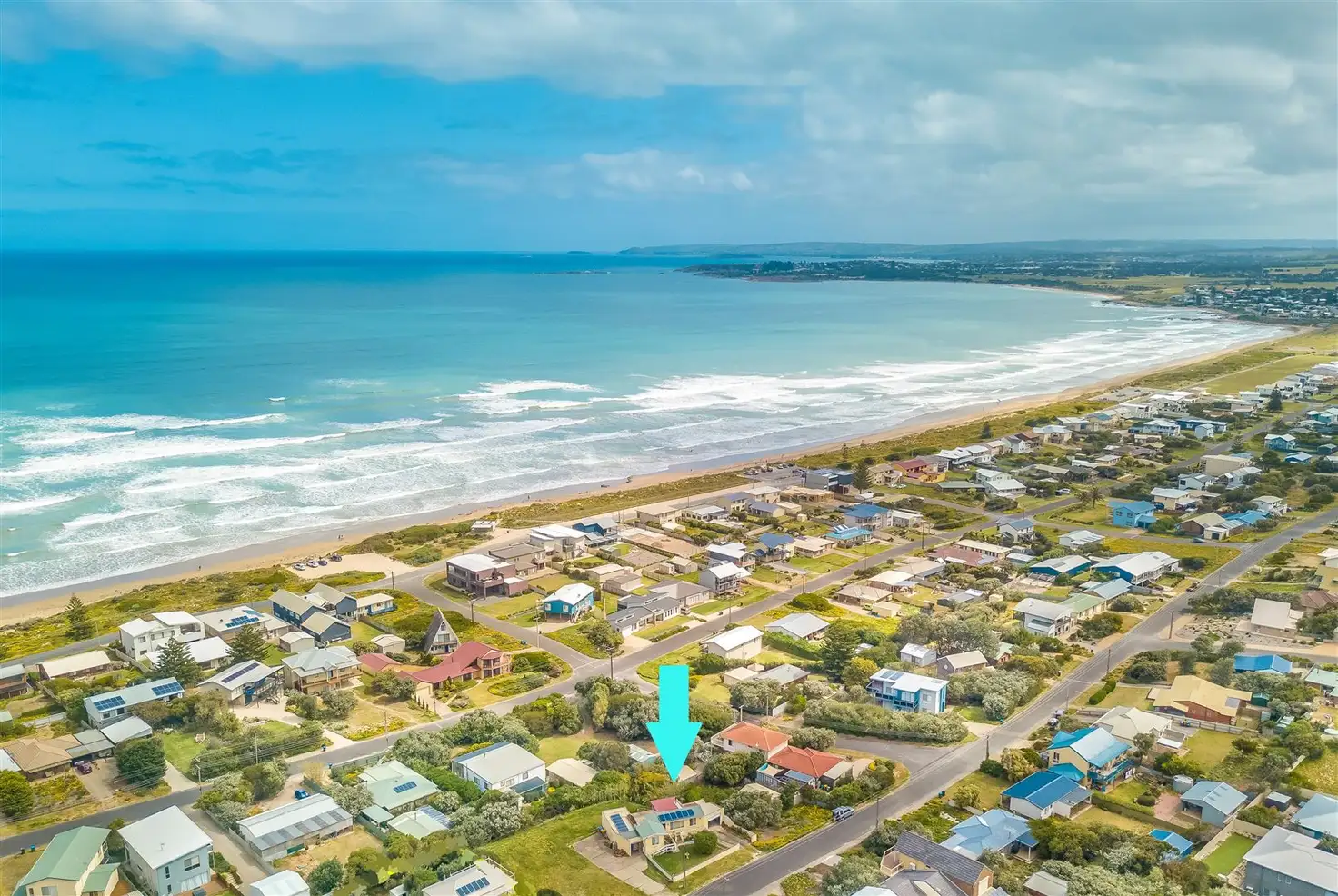 Main view of Homely house listing, 23 Hero Avenue, Middleton SA 5213