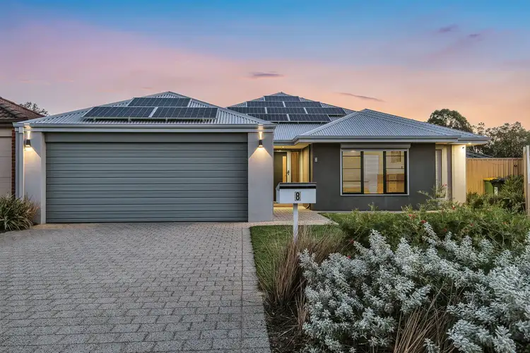 8 Engle Close, Maddington WA 6109