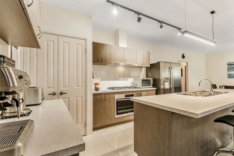 Fourth view of Homely house listing, 8 Engle Close, Maddington WA 6109