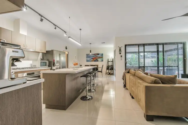 Fifth view of Homely house listing, 8 Engle Close, Maddington WA 6109