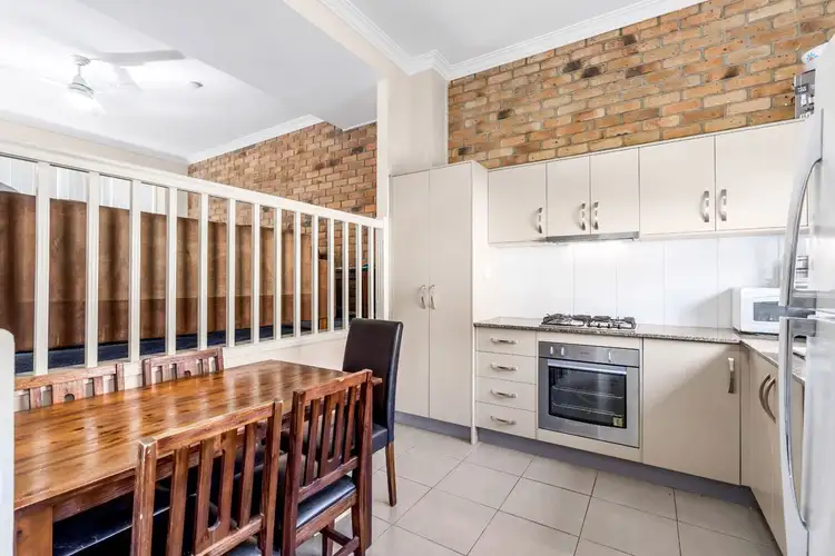 Second view of Homely townhouse listing, 20/1162 Cavendish Road, Mount Gravatt East QLD 4122