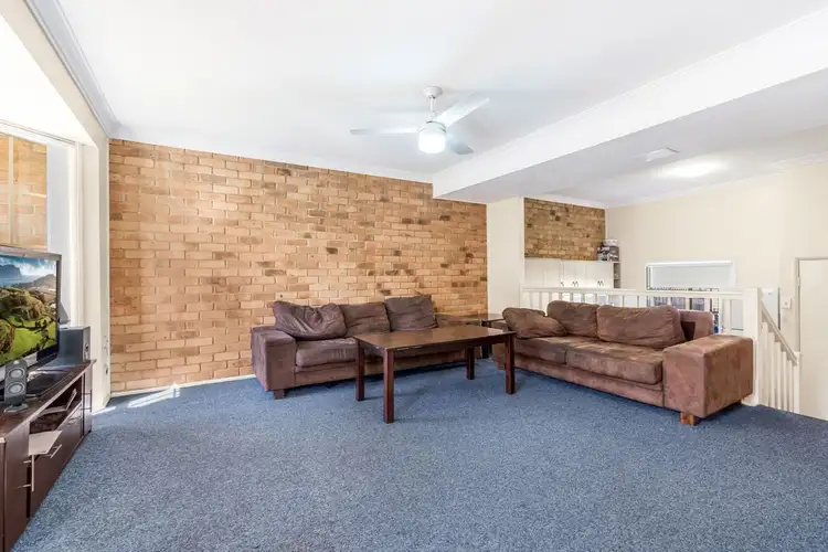 Third view of Homely townhouse listing, 20/1162 Cavendish Road, Mount Gravatt East QLD 4122