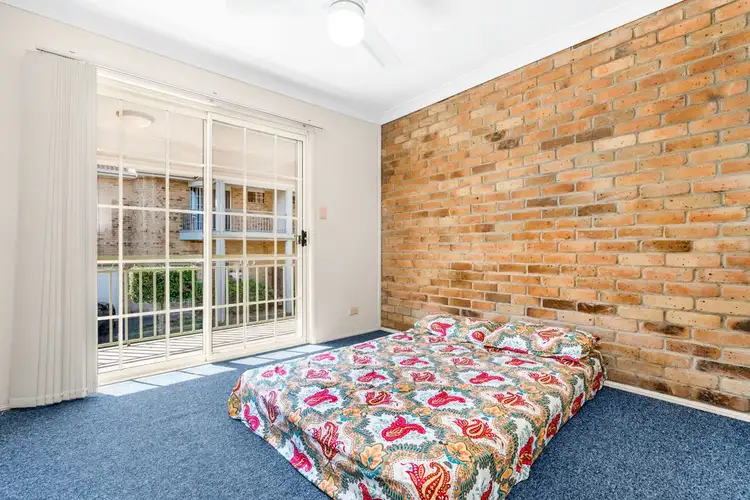 Fourth view of Homely townhouse listing, 20/1162 Cavendish Road, Mount Gravatt East QLD 4122