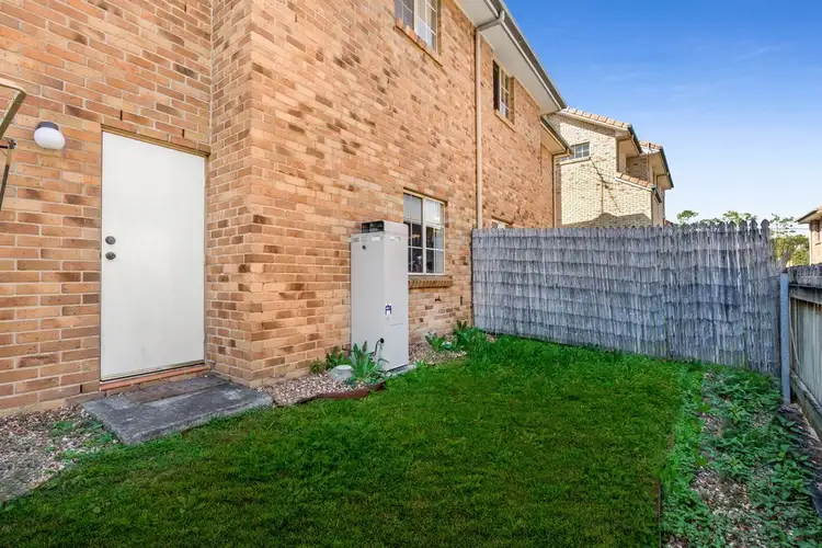 Sixth view of Homely townhouse listing, 20/1162 Cavendish Road, Mount Gravatt East QLD 4122