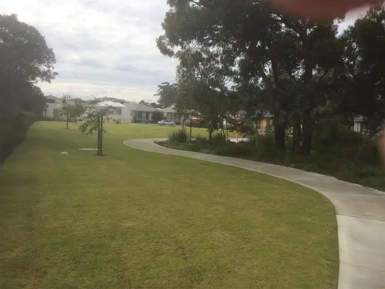 Fifth view of Homely land listing, Lot 414 Railcar Lane, Success WA 6164